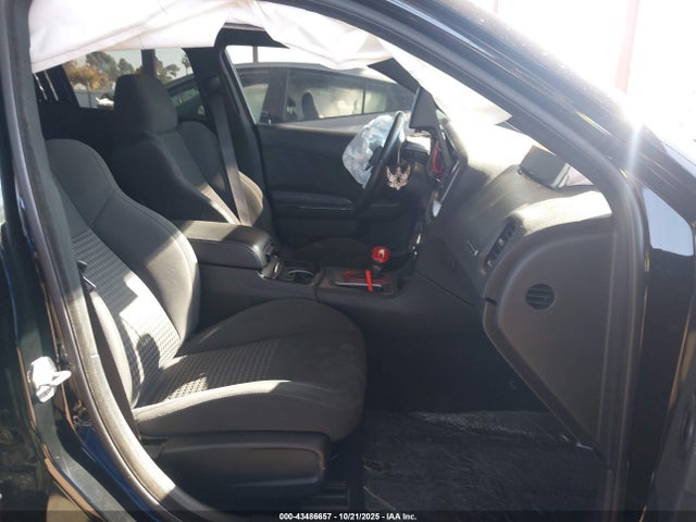 Dodge Charger R/t Rwd 2019 2C3CDXCT8KH584151 Image 20