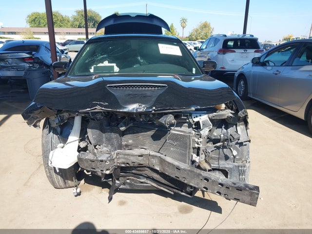Dodge Charger R/t Rwd 2019 2C3CDXCT8KH584151 Image 21