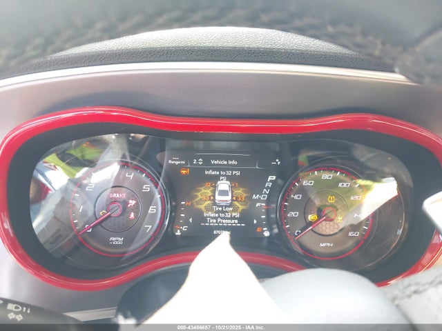 Dodge Charger R/t Rwd 2019 2C3CDXCT8KH584151 Image 22