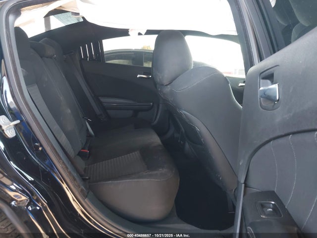 Dodge Charger R/t Rwd 2019 2C3CDXCT8KH584151 Image 23