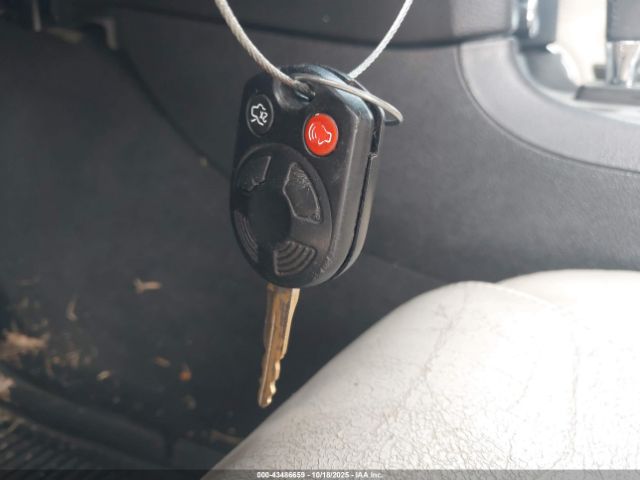 2010 FORD MUSTANG 1ZVBP8AN8A5146791 Photo 10