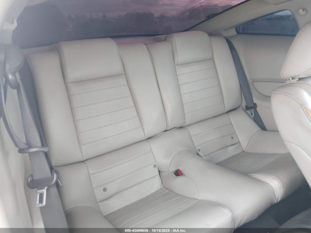 2010 FORD MUSTANG 1ZVBP8AN8A5146791 Photo 7