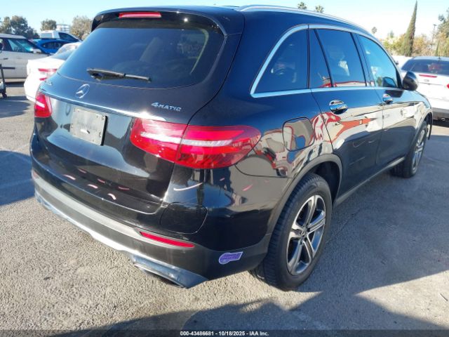 2019 MERCEDES-BENZ GLC 350E WDC0G5EB3KF504880 Photo 3