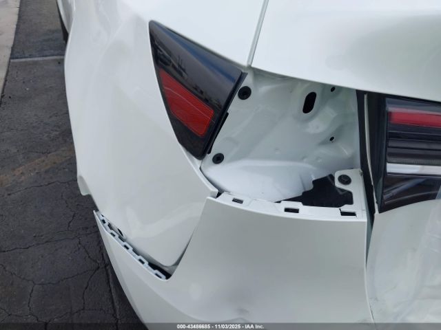 2024 TESLA MODEL Y 7SAYGAEE4RF206674 Photo 5