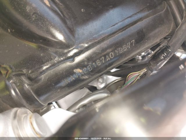 2007 KAWASAKI VN900 JKAVN2B167A019577 Photo 9