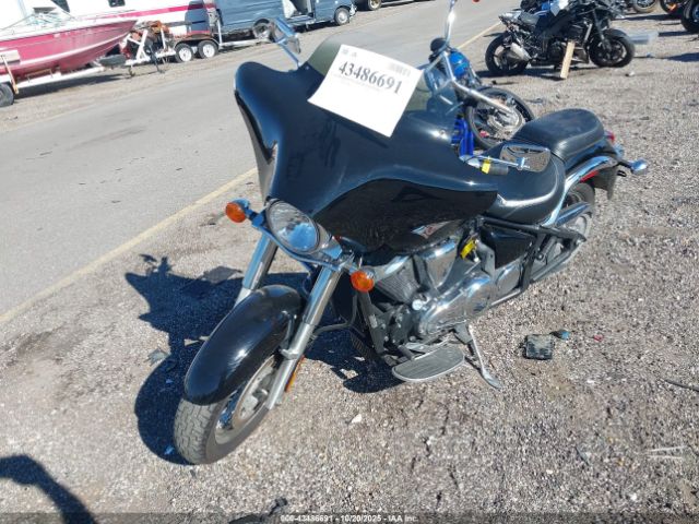 2007 KAWASAKI VN900 JKAVN2B167A019577 Photo 1