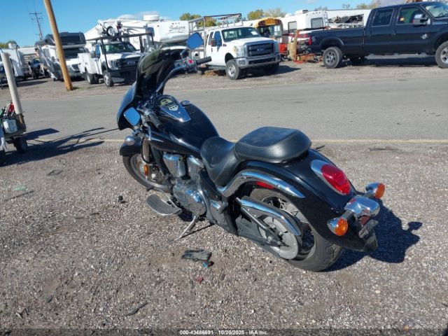 2007 KAWASAKI VN900 JKAVN2B167A019577 Photo 2
