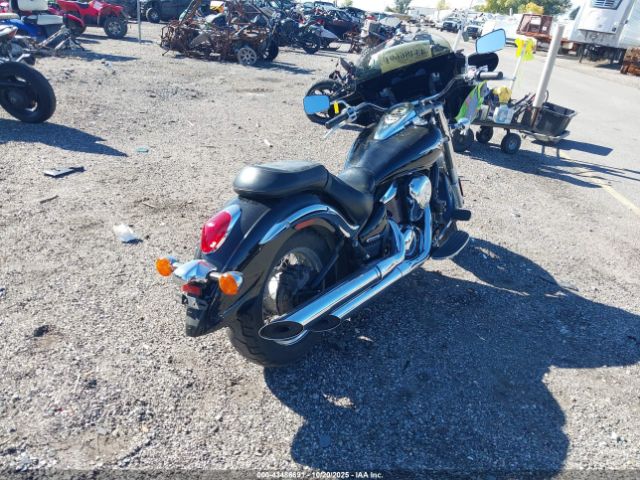 2007 KAWASAKI VN900 JKAVN2B167A019577 Photo 3
