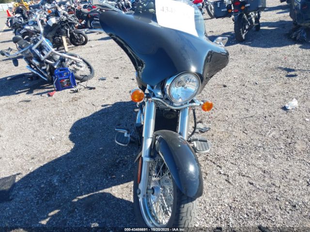 2007 KAWASAKI VN900 JKAVN2B167A019577 Photo 4
