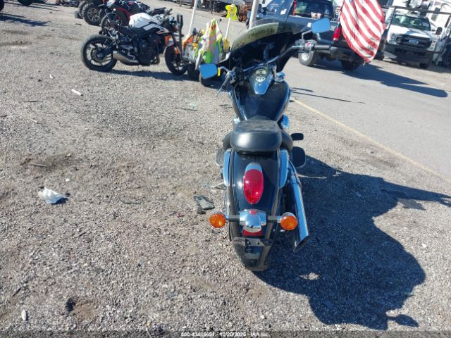 2007 KAWASAKI VN900 JKAVN2B167A019577 Photo 5