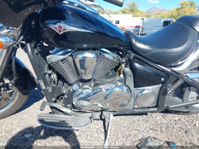 2007 KAWASAKI VN900 JKAVN2B167A019577 Photo 8
