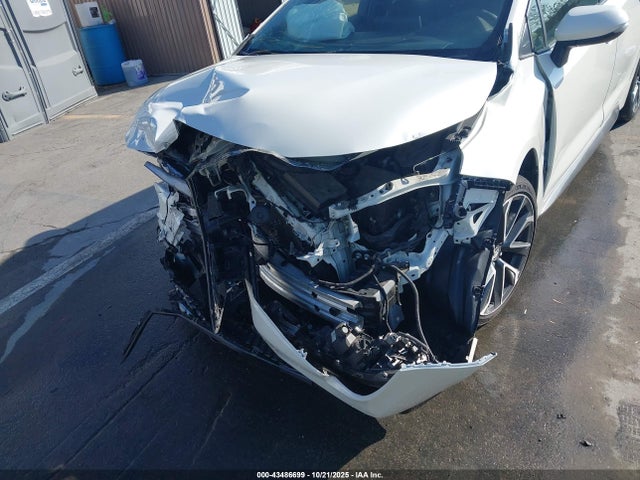 2021 TOYOTA COROLLA JTDS4MCE8MJ063844 Photo 5