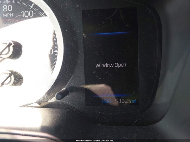 2021 TOYOTA COROLLA JTDS4MCE8MJ063844 Photo 6