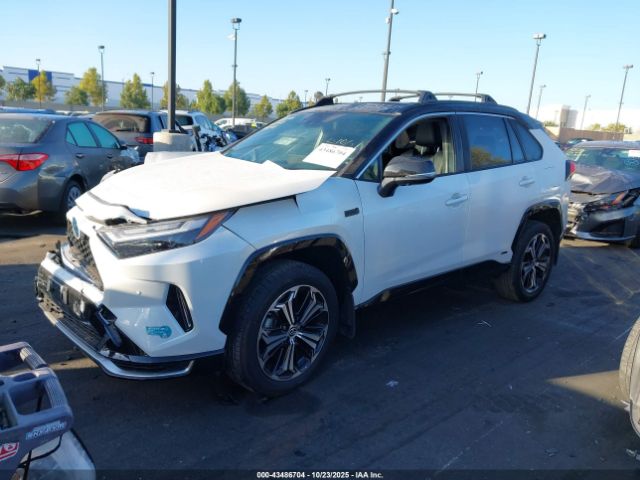 2024 TOYOTA RAV4 PRIME JTMFB3FV3RD209683 Photo 1