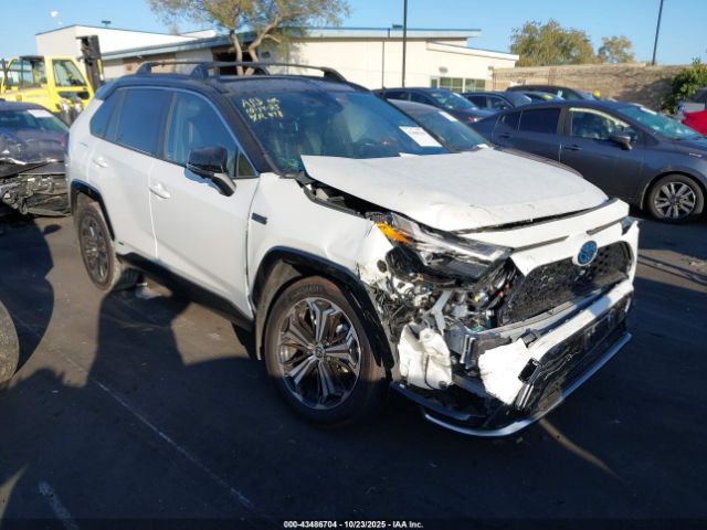 2024 TOYOTA RAV4 PRIME JTMFB3FV3RD209683 Photo 5