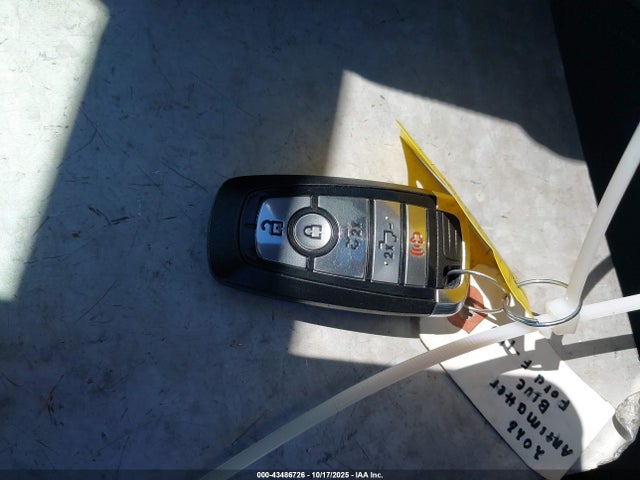 1FTVW1EV5PWG10661 Ford F-150