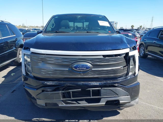 1FTVW1EV5PWG10661 Ford F-150