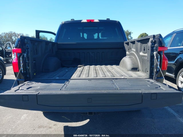 1FTVW1EV5PWG10661 Ford F-150