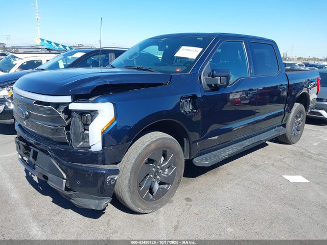 1FTVW1EV5PWG10661 Ford F-150