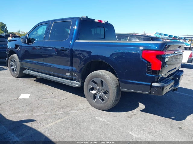 1FTVW1EV5PWG10661 Ford F-150