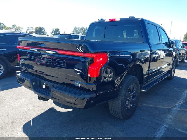 1FTVW1EV5PWG10661 Ford F-150