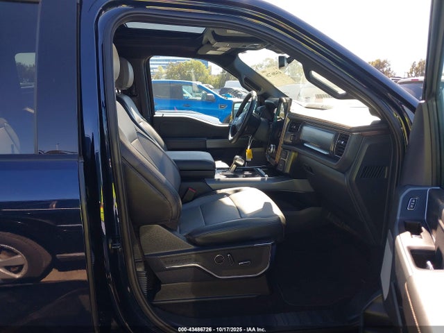 1FTVW1EV5PWG10661 Ford F-150
