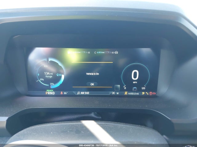 1FTVW1EV5PWG10661 Ford F-150