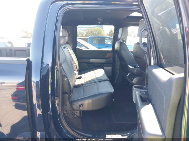 1FTVW1EV5PWG10661 Ford F-150