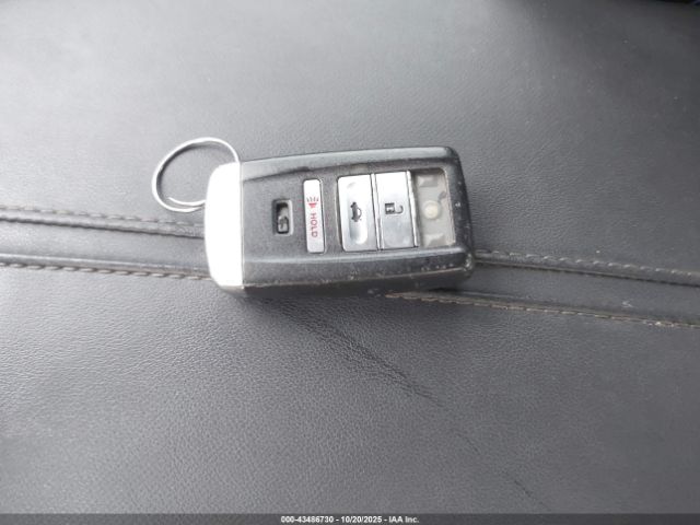 2015 ACURA TLX 19UUB1F34FA029959 Photo 10