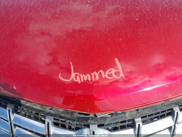 2016 CADILLAC SRX 3GYFNCE37GS577475 Photo 9