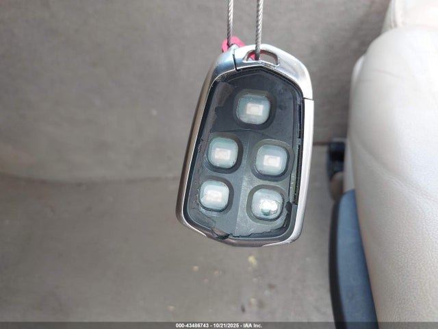 2016 CADILLAC SRX 3GYFNCE37GS577475 Photo 10