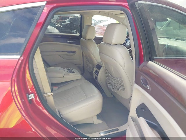 2016 CADILLAC SRX 3GYFNCE37GS577475 Photo 7