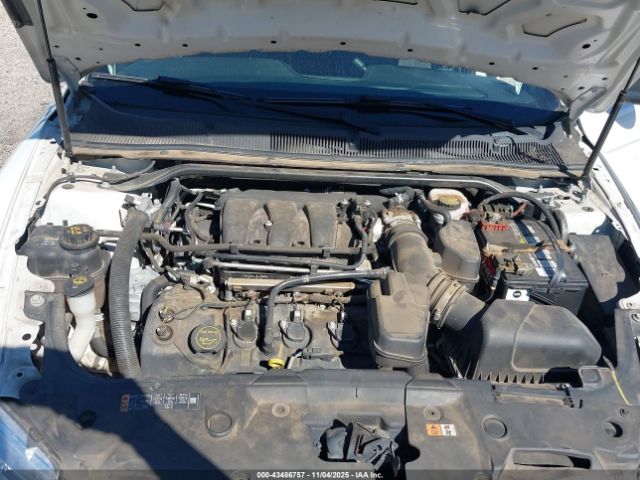 2019 FORD POLICE INTERCEPTOR 1FAHP2L83KG109130 Photo 9