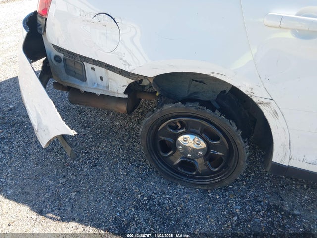 Продаж на аукціоні авто 2019 Ford Police Interceptor, vin: 1FAHP2L83KG109130, номер лоту: 43486757