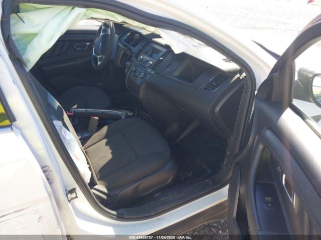 2019 FORD POLICE INTERCEPTOR 1FAHP2L83KG109130 Photo 4