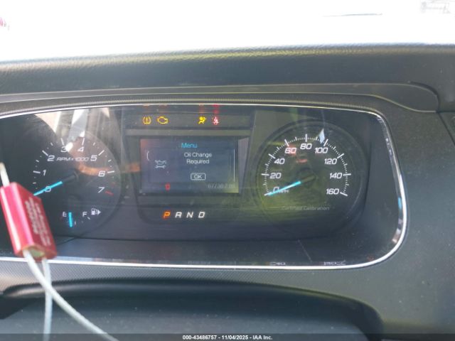 2019 FORD POLICE INTERCEPTOR 1FAHP2L83KG109130 Photo 6