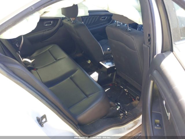 2019 FORD POLICE INTERCEPTOR 1FAHP2L83KG109130 Photo 7