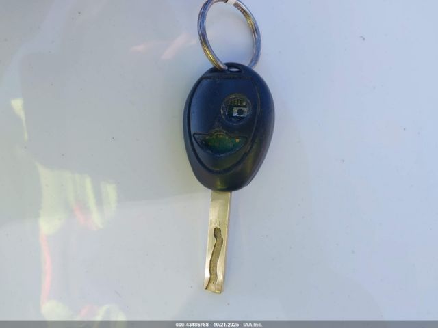 2003 MINI COOPER WMWRC334X3TC47611 Photo 10