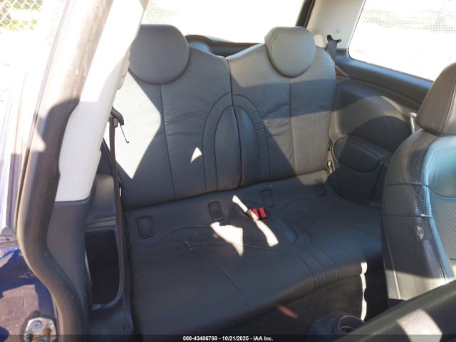 2003 MINI COOPER WMWRC334X3TC47611 Photo 7