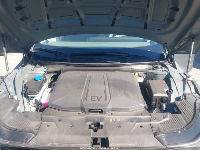 Hyundai Ioniq 5 2025 7YAKN4DA9SY013704 Image 10
