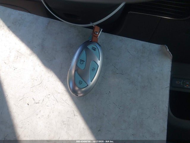 Hyundai Ioniq 5 2025 7YAKN4DA9SY013704 Image 11