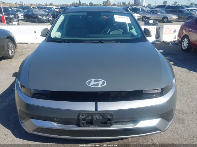 Hyundai Ioniq 5 2025 7YAKN4DA9SY013704 Image 12