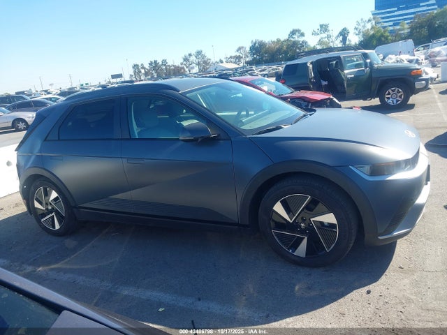 Hyundai Ioniq 5 2025 7YAKN4DA9SY013704 Image 13