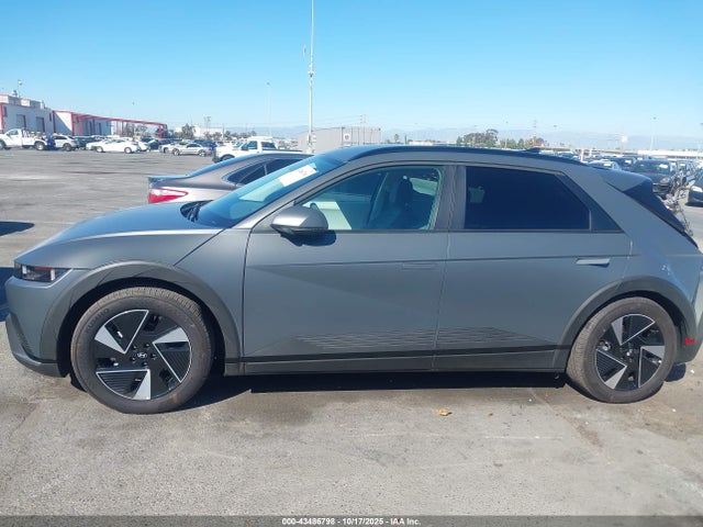 Hyundai Ioniq 5 2025 7YAKN4DA9SY013704 Image 14