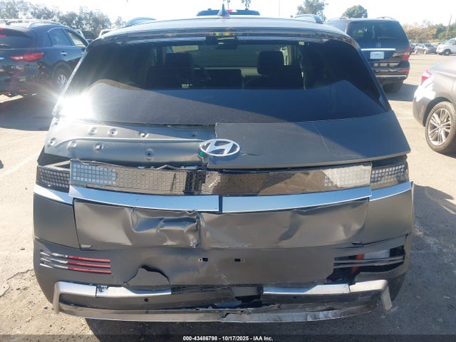 Hyundai Ioniq 5 2025 7YAKN4DA9SY013704 Image 16