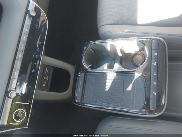 Hyundai Ioniq 5 2025 7YAKN4DA9SY013704 Image 18