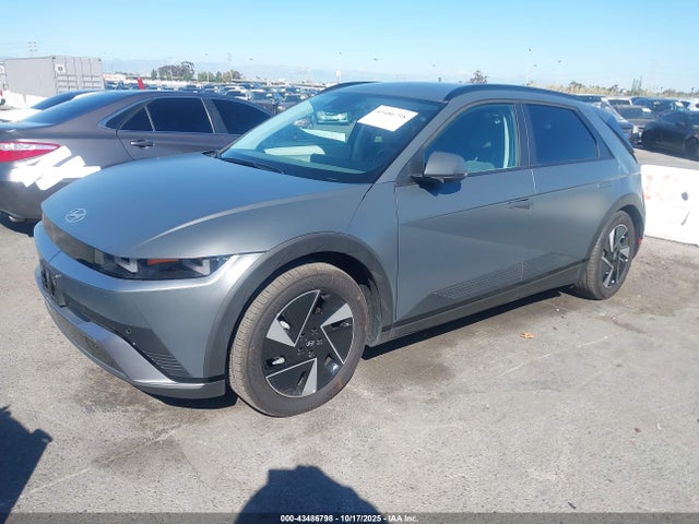 Hyundai Ioniq 5 2025 7YAKN4DA9SY013704 Image 2