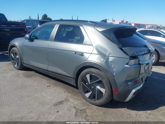 Hyundai Ioniq 5 2025 7YAKN4DA9SY013704 Image 3