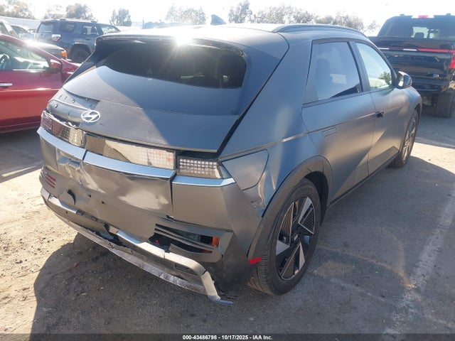 Hyundai Ioniq 5 2025 7YAKN4DA9SY013704 Image 4