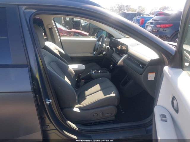Hyundai Ioniq 5 2025 7YAKN4DA9SY013704 Image 5